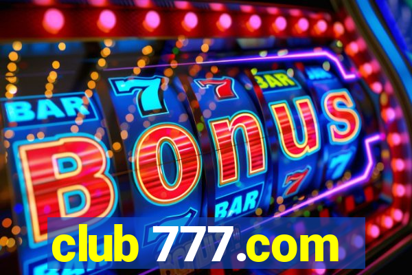 club 777.com