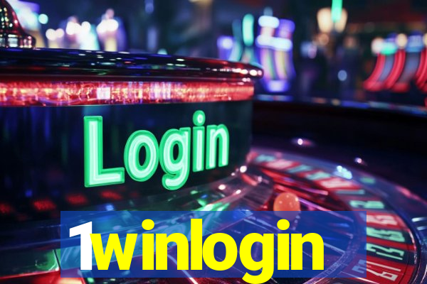 1winlogin