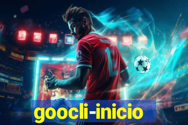 goocli-inicio