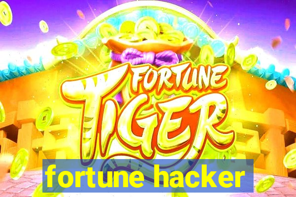 fortune hacker