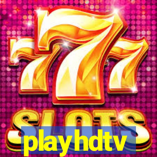 playhdtv