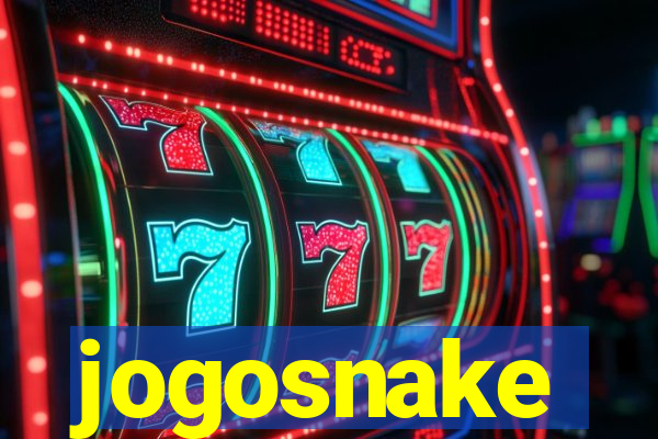 jogosnake