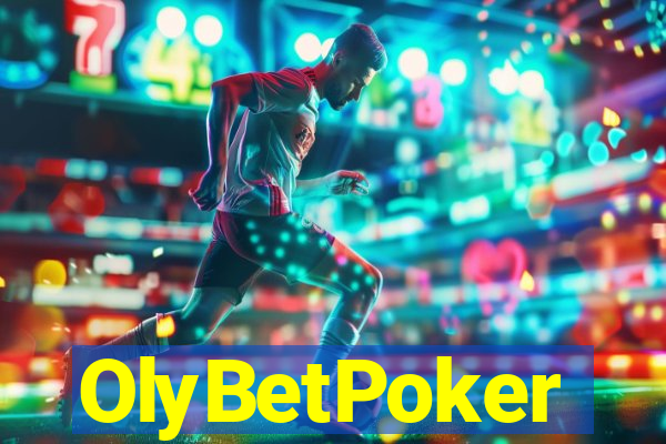 OlyBetPoker