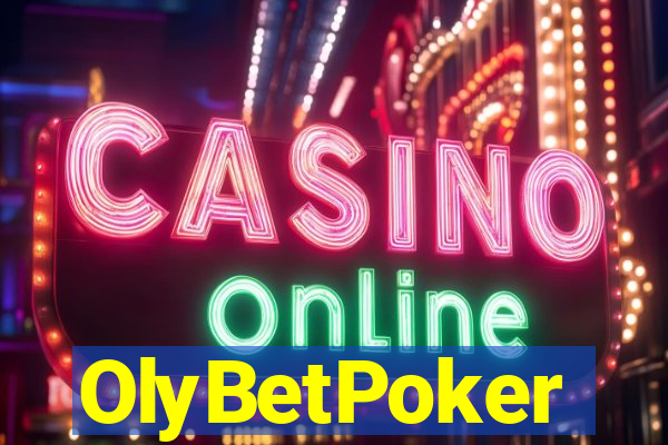 OlyBetPoker