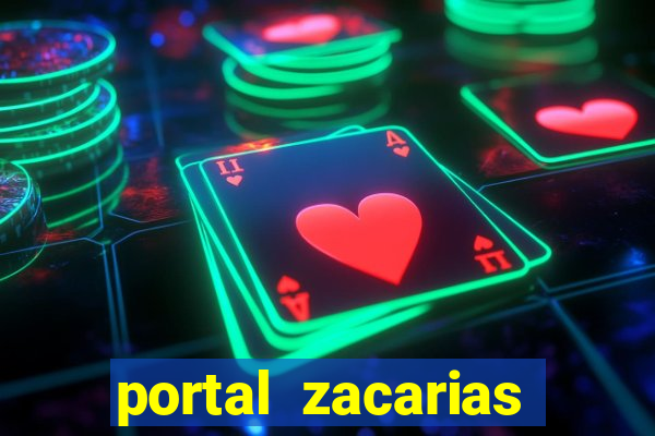 portal zacarias policial lucas foi encontrado