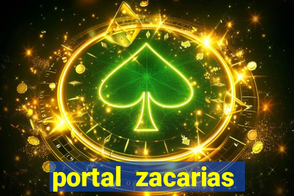 portal zacarias policial lucas foi encontrado