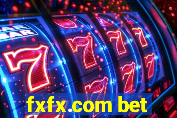 fxfx.com bet