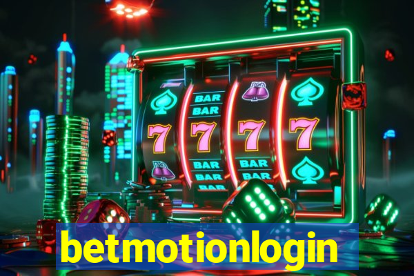 betmotionlogin