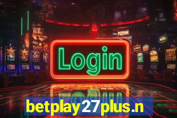 betplay27plus.net