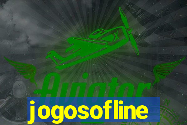 jogosofline