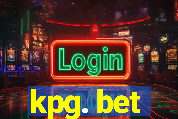 kpg. bet