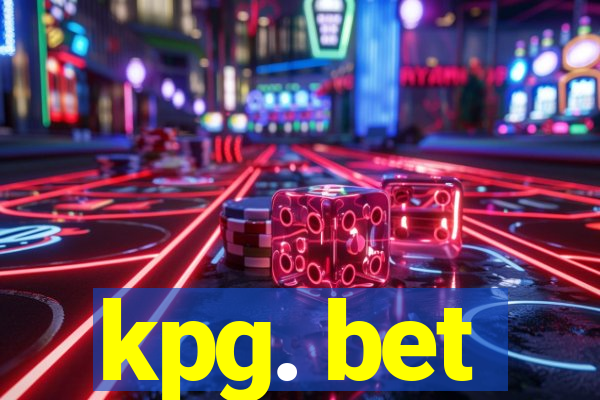 kpg. bet