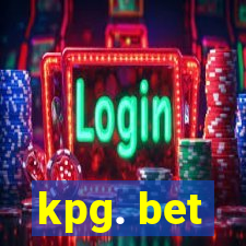 kpg. bet