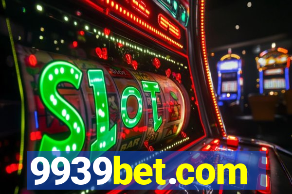 9939bet.com