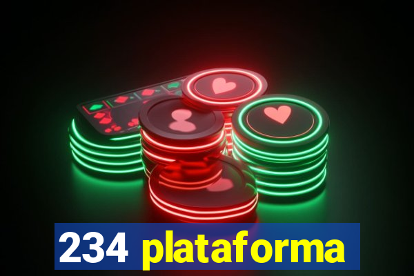 234 plataforma