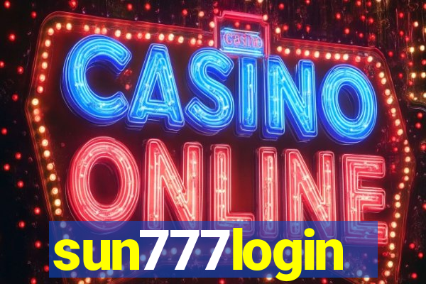 sun777login