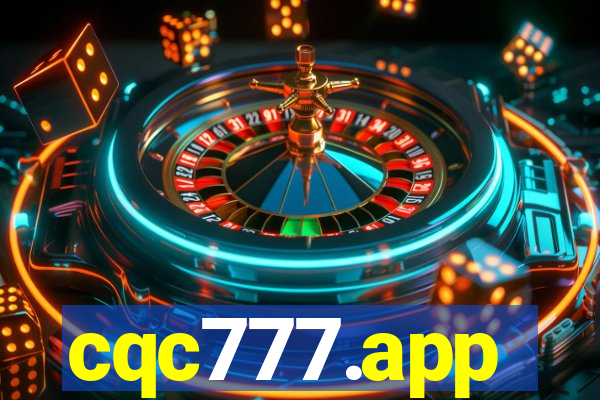 cqc777.app