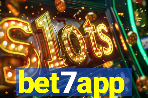 bet7app