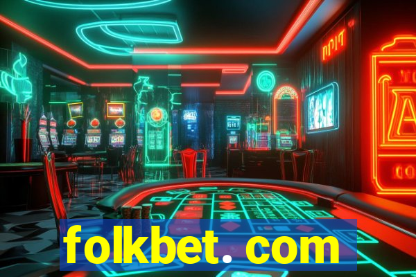 folkbet. com