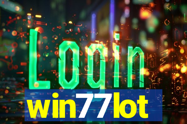 win77lot