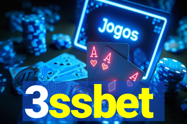 3ssbet