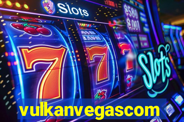 vulkanvegascom