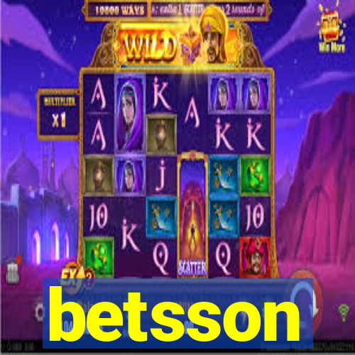 betsson