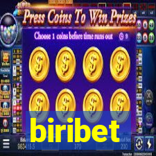 biribet