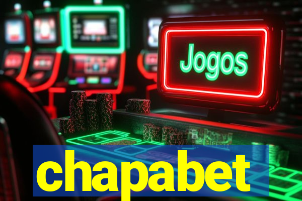 chapabet