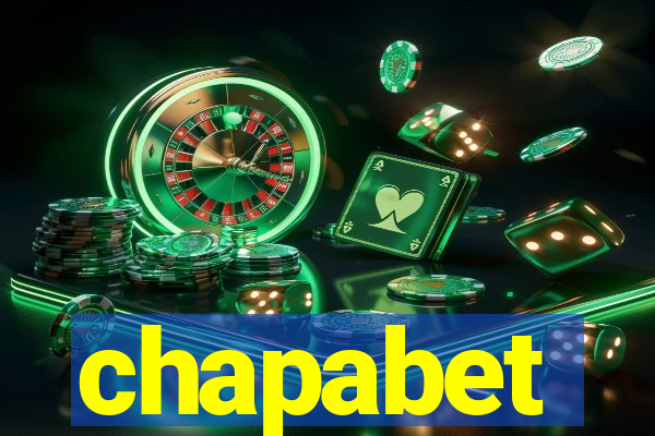 chapabet