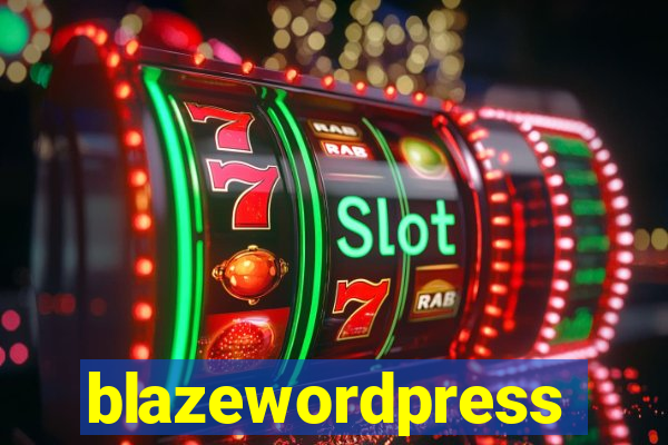 blazewordpress