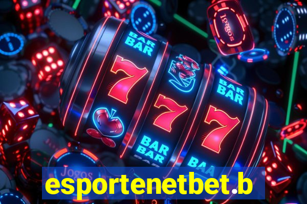 esportenetbet.bet