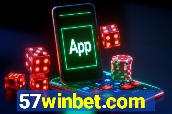 57winbet.com