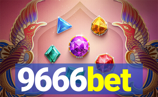 9666bet