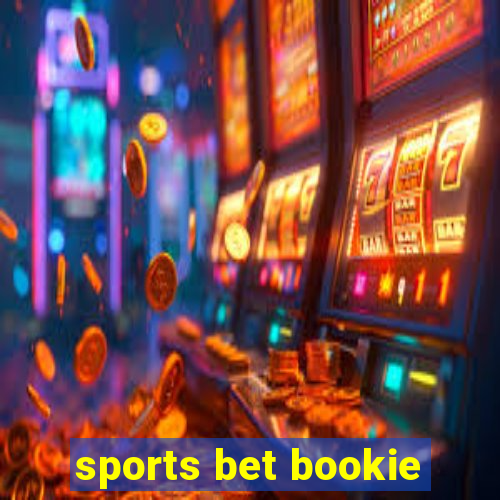 sports bet bookie