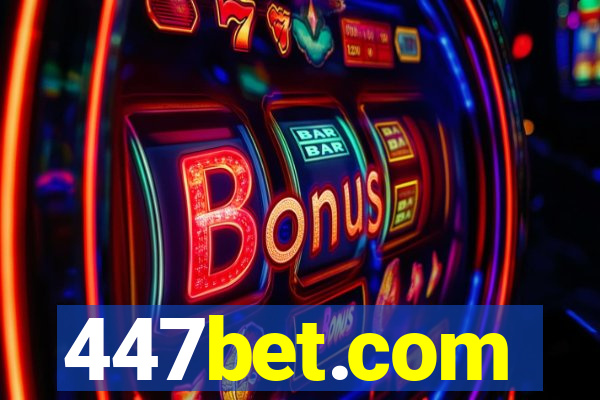 447bet.com