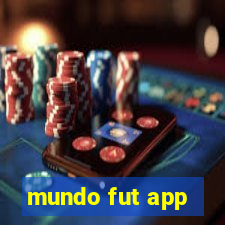 mundo fut app