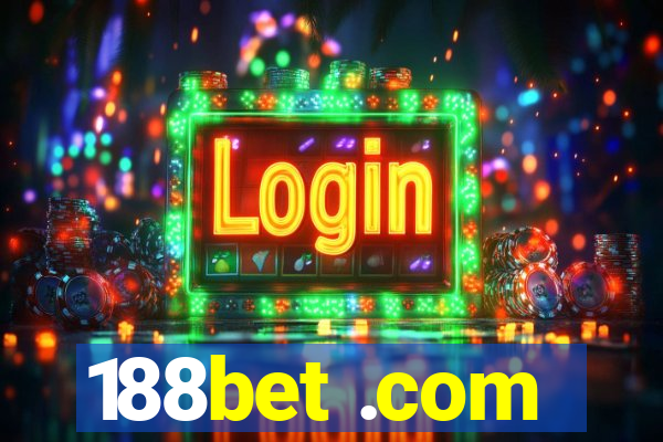 188bet .com