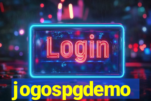 jogospgdemo