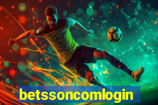 betssoncomlogin