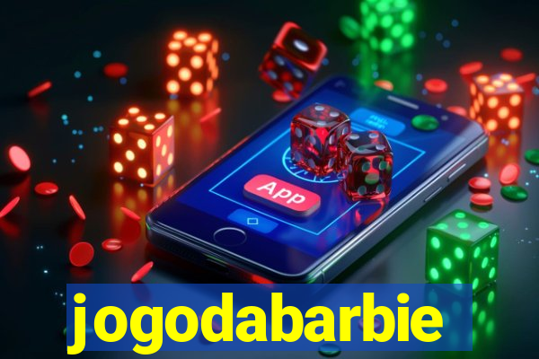 jogodabarbie