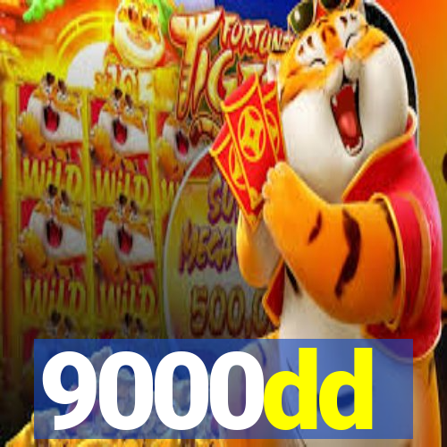 9000dd