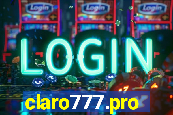 claro777.pro