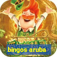 bingos aruba