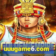 uuugame6.com