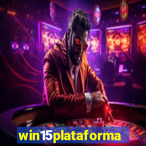 win15plataforma