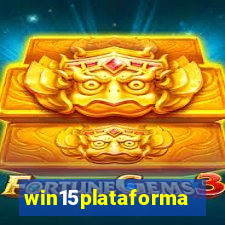 win15plataforma