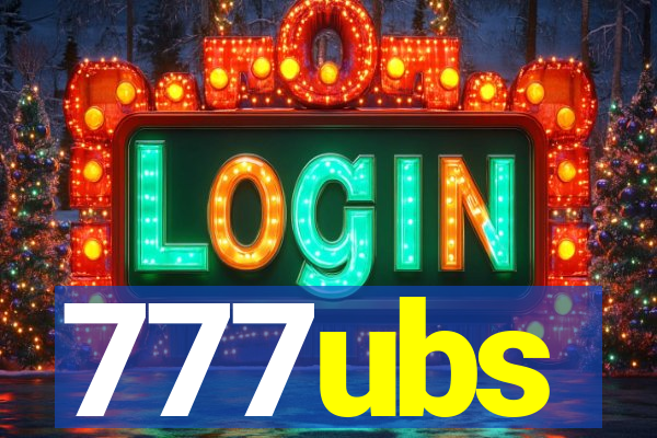 777ubs