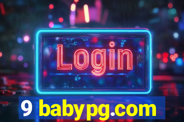 9 babypg.com