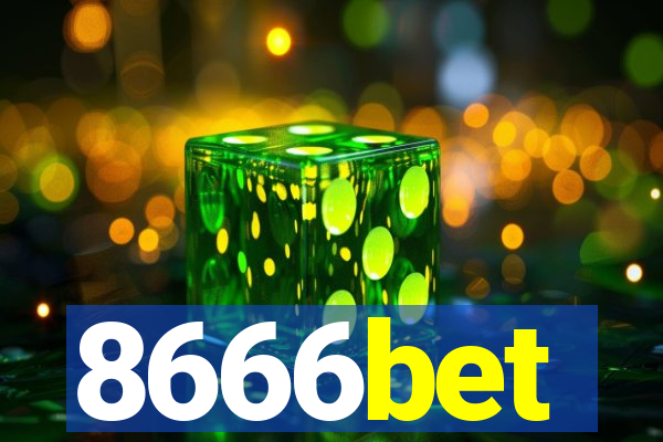 8666bet